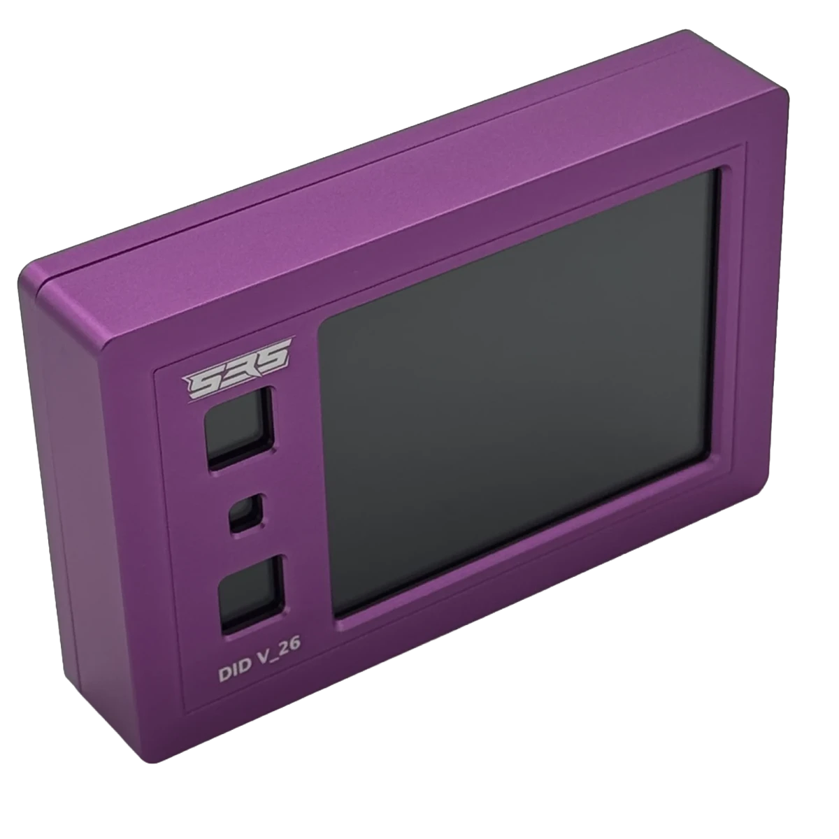 SRS SIMRANK product render 4